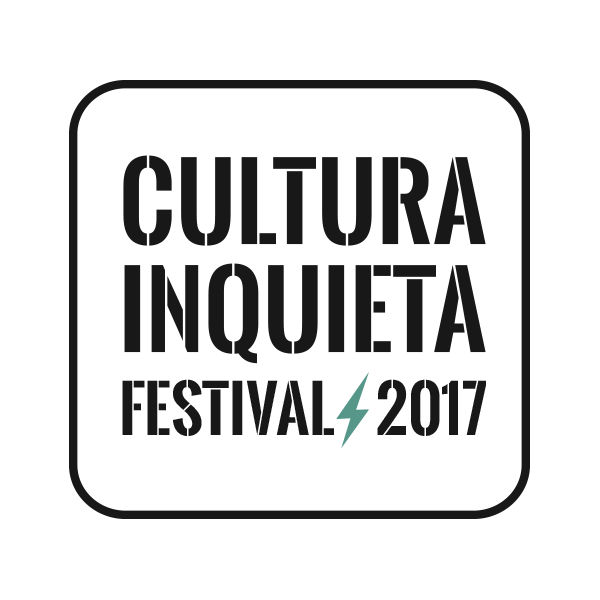 “Empapeladas”, dos acciones de Art Madrid para Festival Cultura Inquieta
