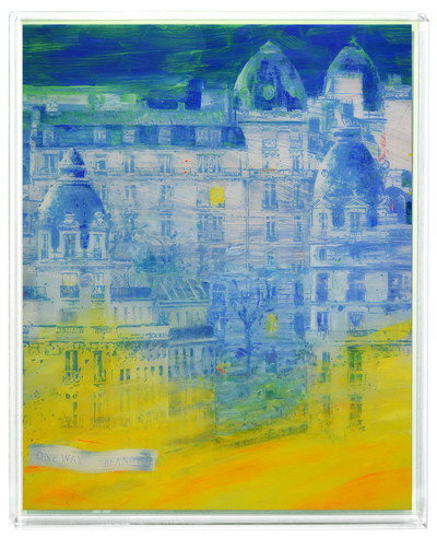 María Bejarano | One day or another María Bejarano | One day or another