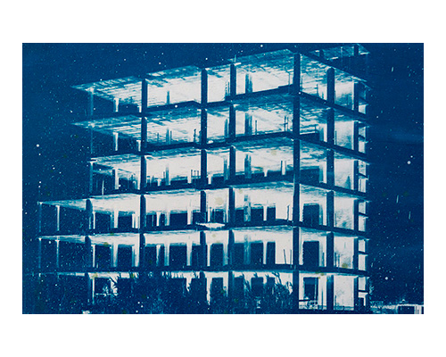 Art Madrid'26 – THE EXPECTED ONE PROJECT OF ART MADRID 17