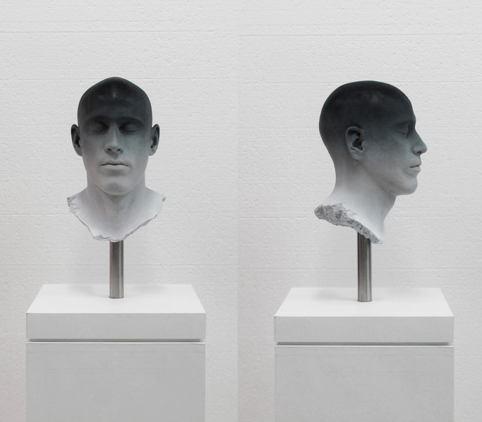 Alejandro Monge | Transcendence 1 Alejandro Monge | Transcendence 1