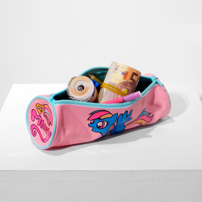 Alejandro Monge | My Little Money Alejandro Monge | My Little Money
