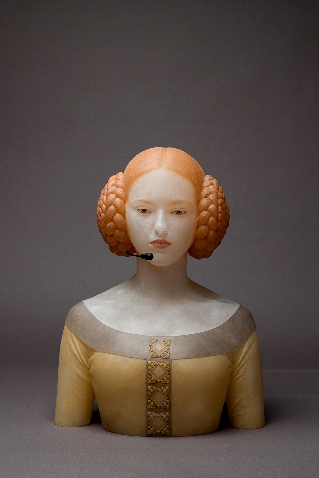 Gerard Mas | Call Center Lady (2017) | POP CULTURE | Art Madrid Market