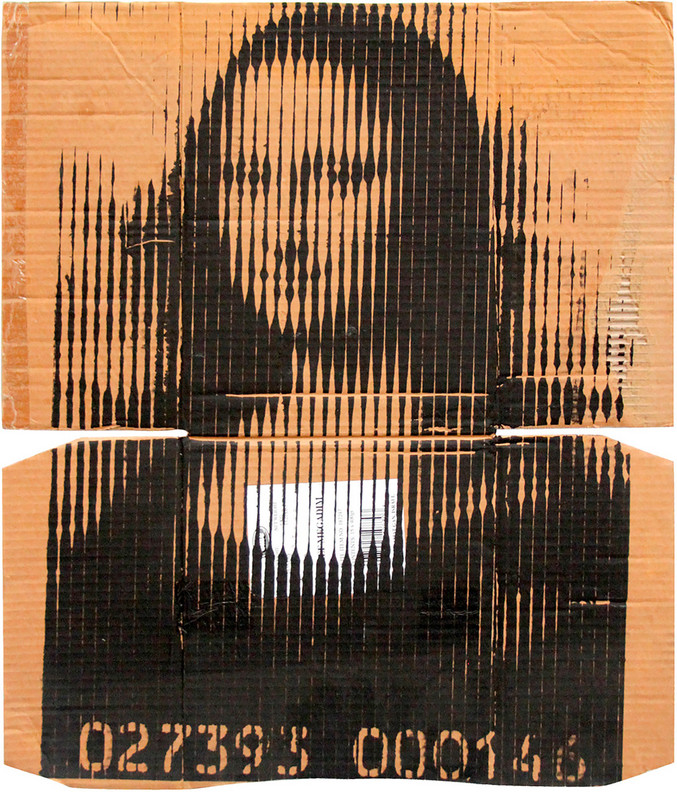 Mr. Brainwash | Mona Linesa Mr. Brainwash | Mona Linesa