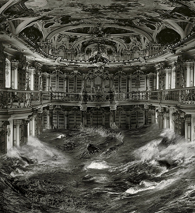 Pablo Genovés | Bibliothek Pablo Genovés | Bibliothek