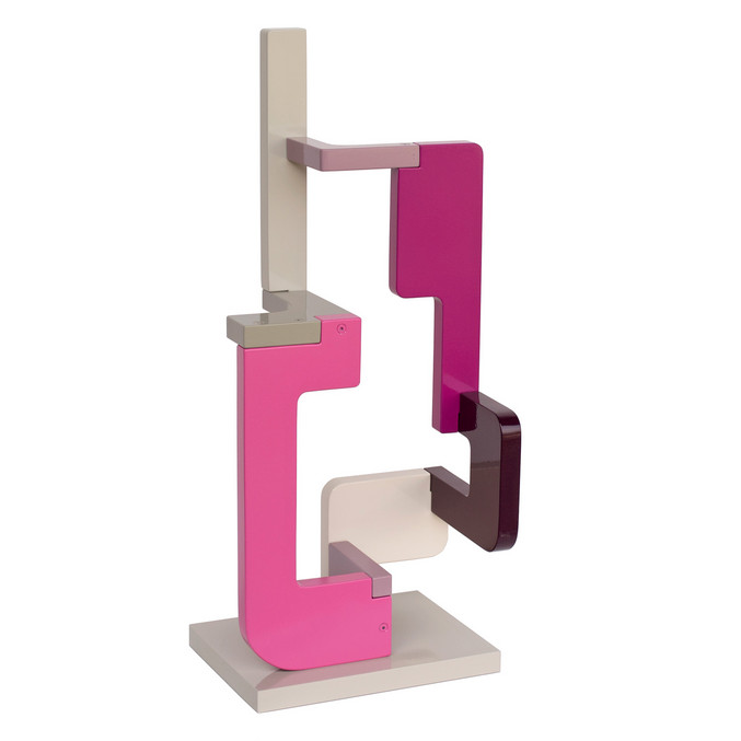 Candela Muniozguren | Pink Up 01 Candela Muniozguren | Pink Up 01