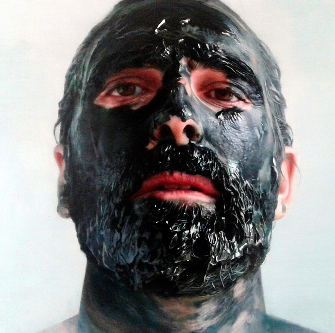 Eloy Morales | Paint in my head Eloy Morales | Paint in my head