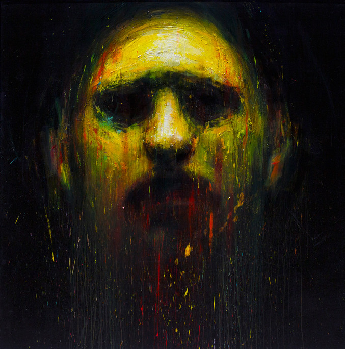 Lucas Brox | Ghost Lucas Brox | Ghost