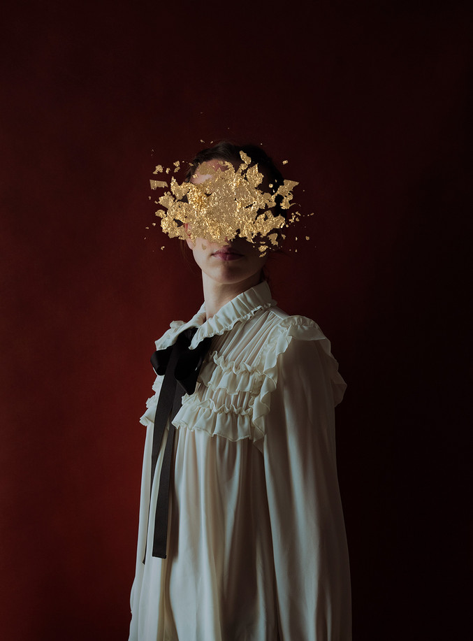 Andrea Torres Balaguer | Lion Andrea Torres Balaguer | Lion