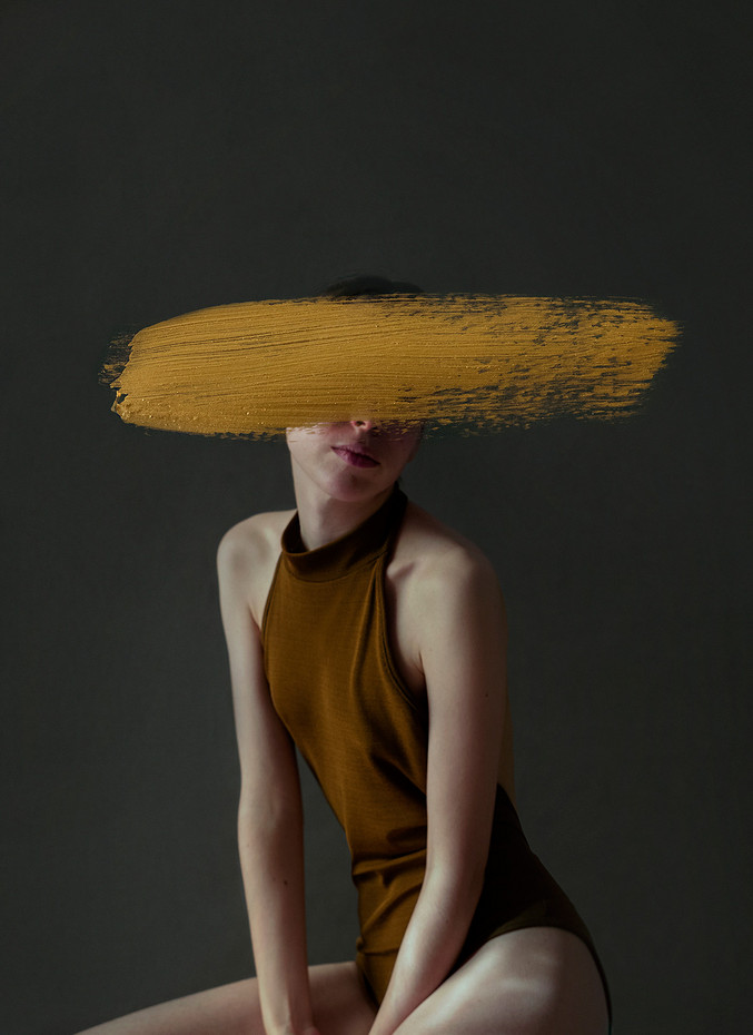 Andrea Torres Balaguer | Mustard Andrea Torres Balaguer | Mustard