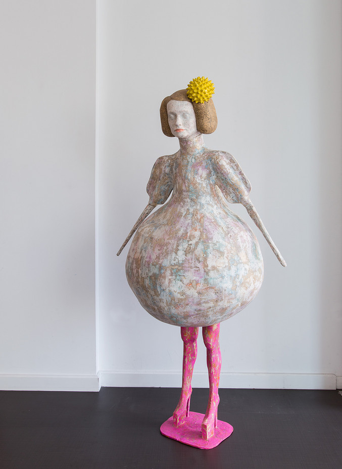 Iván Prieto | Menina Iván Prieto | Menina