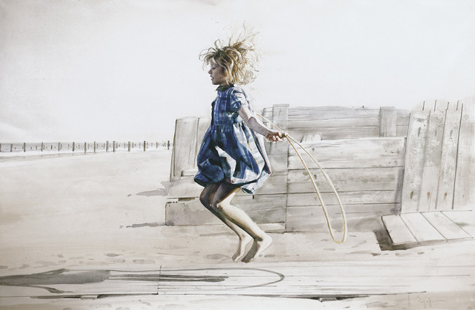 Andrei Zadorine | Sunny day Andrei Zadorine | Sunny day