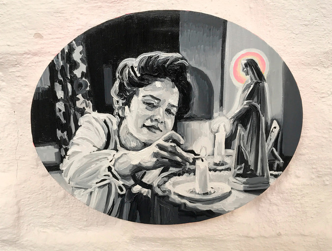 Pepa Salas | Wuensch dir was! II Pepa Salas | Wuensch dir was! II