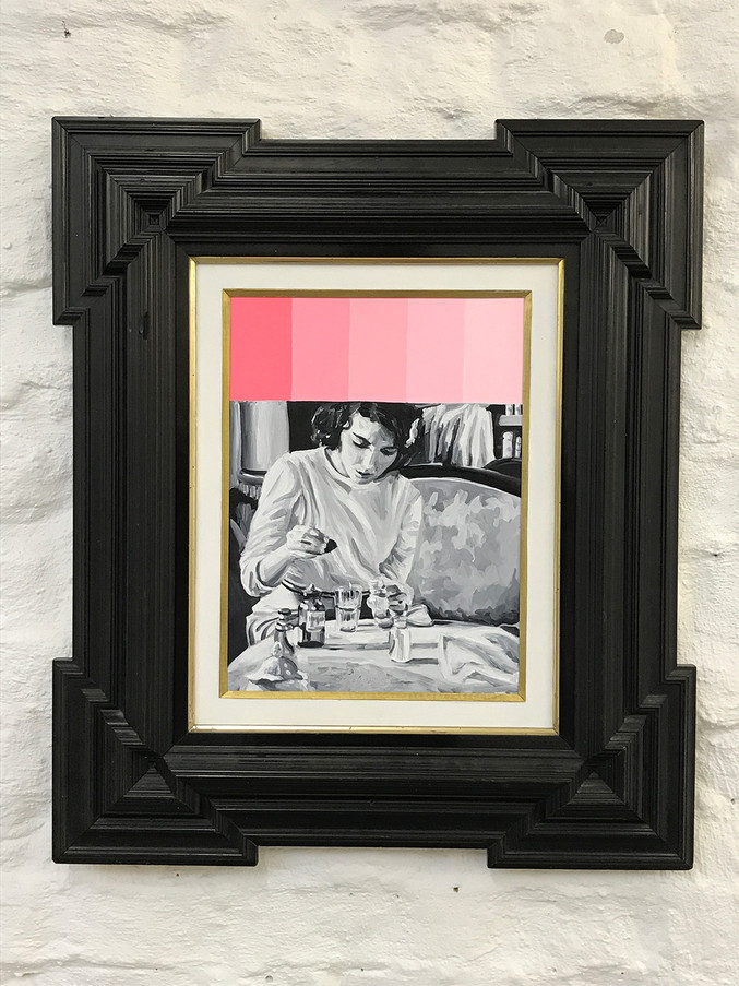 Pepa Salas | Wuensch dir was! III Pepa Salas | Wuensch dir was! III