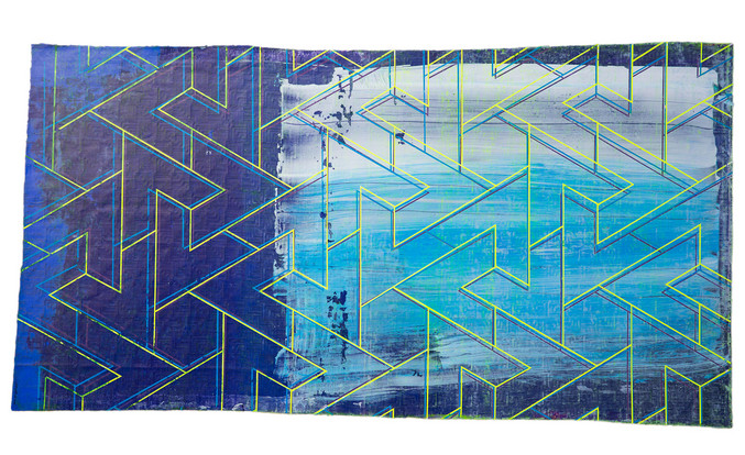 Javier Chapa | Sin titulo Javier Chapa | Sin titulo