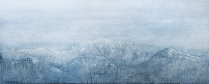 José Saborit | Winterreise de Schubert I José Saborit | Winterreise de Schubert I