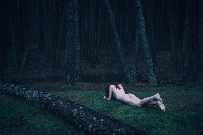 Irene Cruz | Stimmung 3 Irene Cruz | Stimmung 3