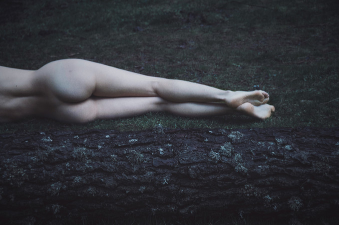 Irene Cruz | Stimmung 6 Irene Cruz | Stimmung 6