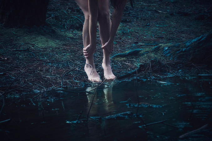 Irene Cruz | Stimmung 9 Irene Cruz | Stimmung 9