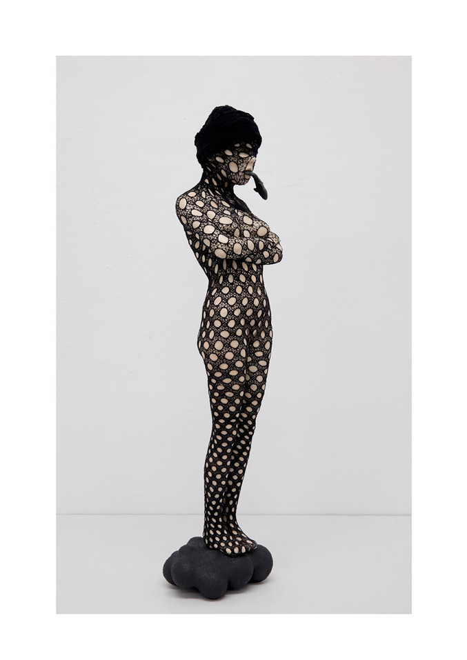 Veronika Veit | Survivertrophy Veronika Veit | Survivertrophy