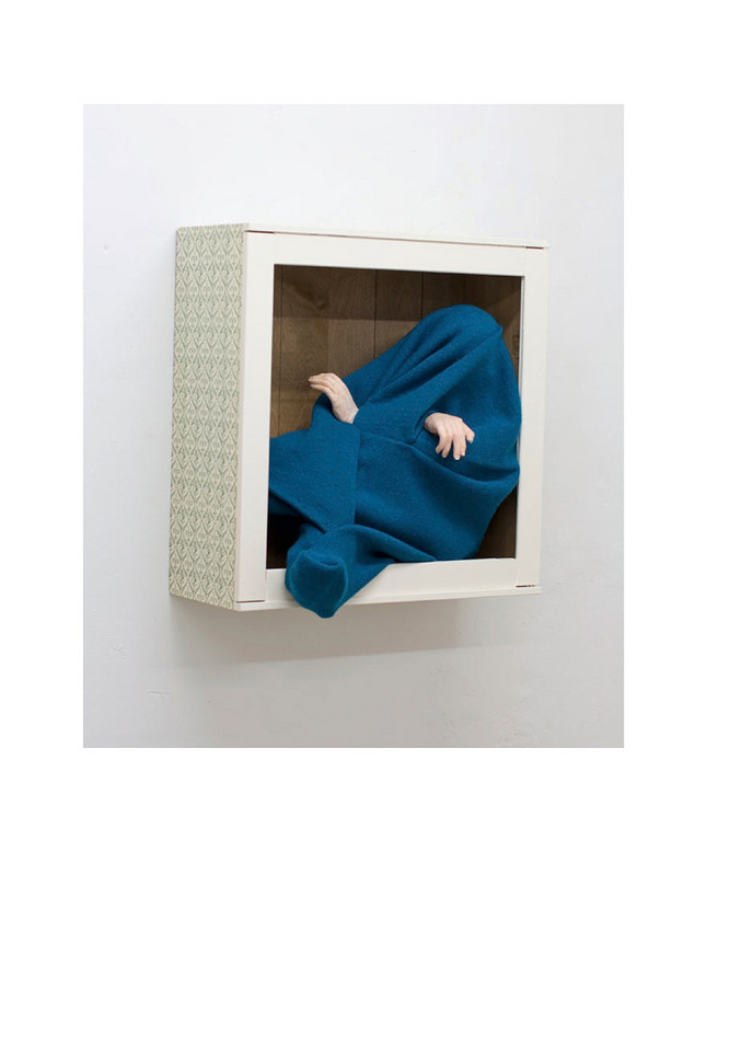 Veronika Veit | Window Veronika Veit | Window