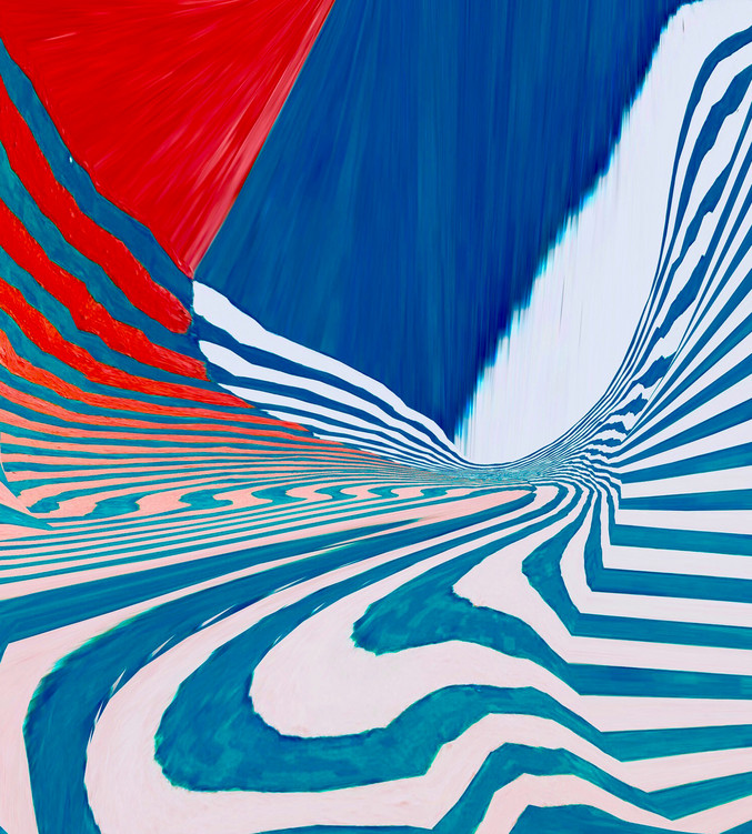 Cristina Iturrioz | Instalación "Colors" (detalle) Cristina Iturrioz | Instalación "Colors" (detalle)