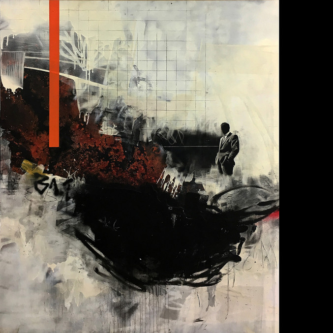 Marc Quintana | Untitled Marc Quintana | Untitled