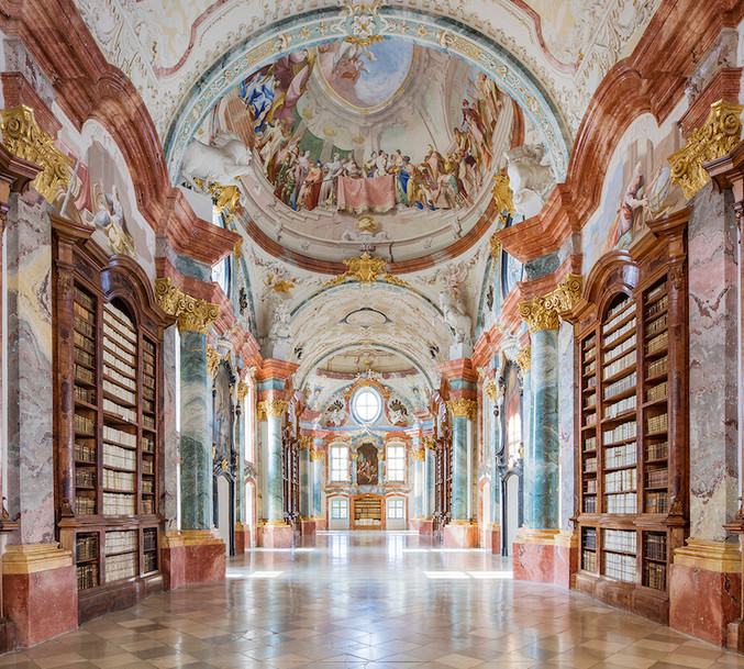 Reinhard Görner | Altenburg-Abbey Gallery Reinhard Görner | Altenburg-Abbey Gallery