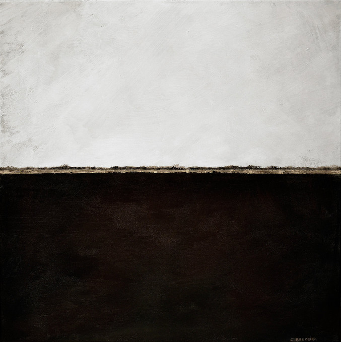 Carlos Regueira | Paisaje lejano Carlos Regueira | Paisaje lejano