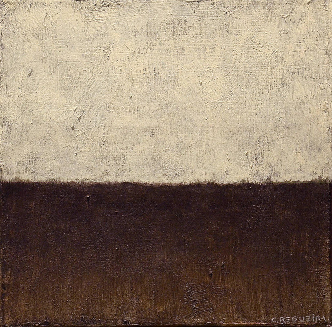 Carlos Regueira | Paisaje tierra Carlos Regueira | Paisaje tierra
