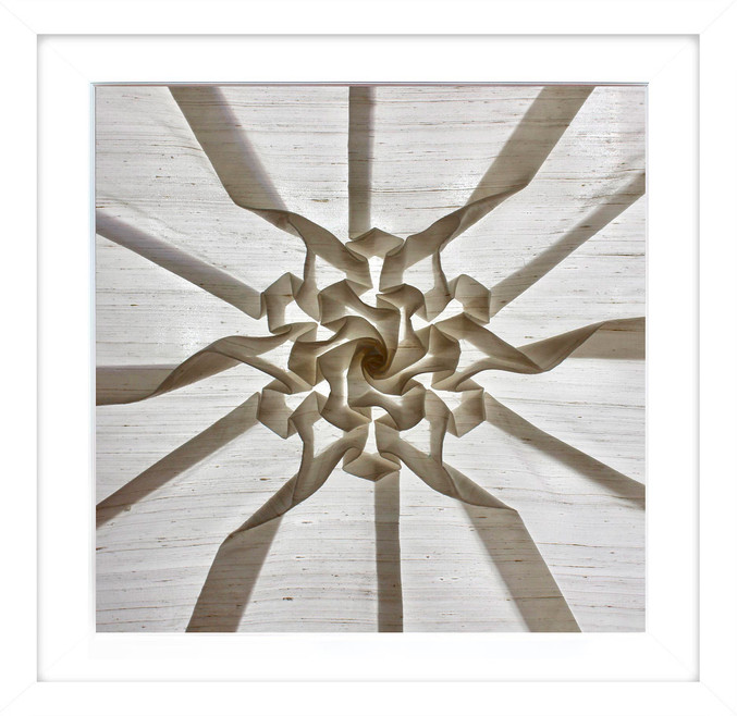 Pierre Louis Geldenhuys | Espiral Orgánica Pierre Louis Geldenhuys | Espiral Orgánica