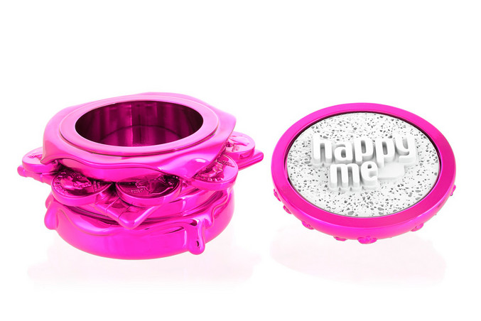 Fidia Falaschetti | Happy Me Fidia Falaschetti | Happy Me