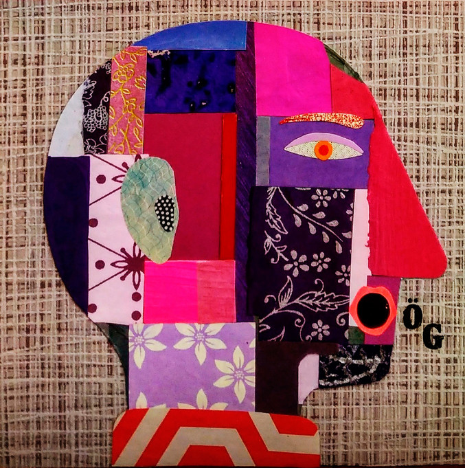 Iván Prieto | Cabeza 3 Iván Prieto | Cabeza 3