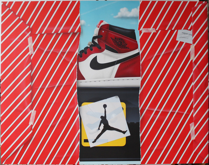 Miguel Piñeiro | Air Jordan Miguel Piñeiro | Air Jordan
