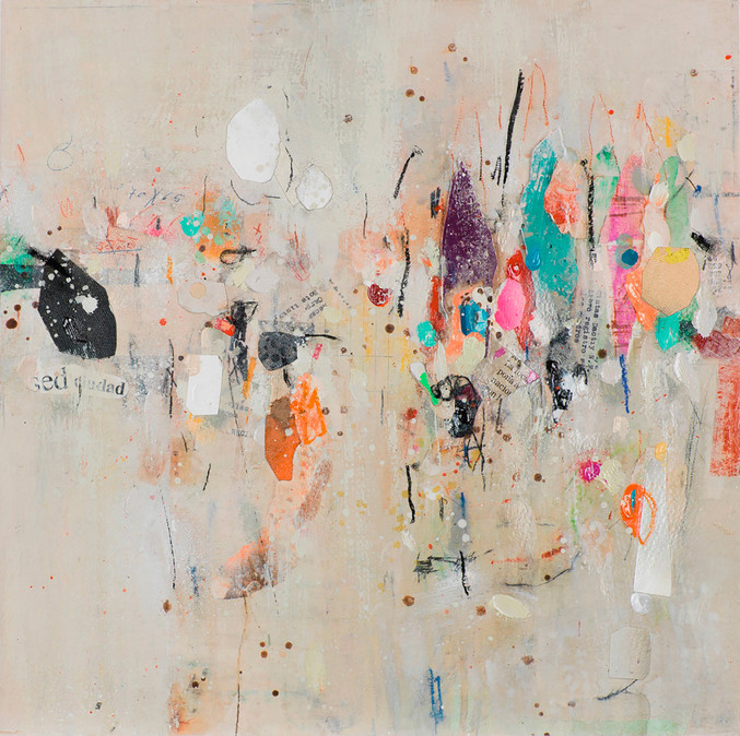 Juanma Reyes | Paisaje II Juanma Reyes | Paisaje II