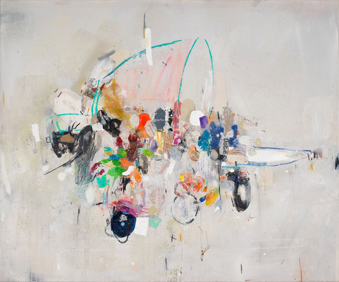 Juanma Reyes | Carro III Juanma Reyes | Carro III