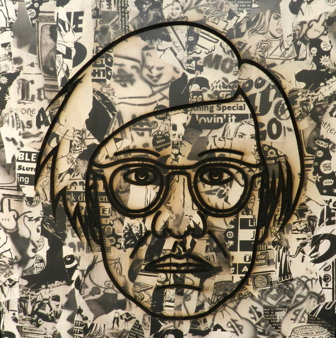 Perishable Rush | Andy Warhol Perishable Rush | Andy Warhol