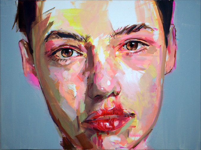 José Ramón Lozano | Anya Lyagoshina José Ramón Lozano | Anya Lyagoshina