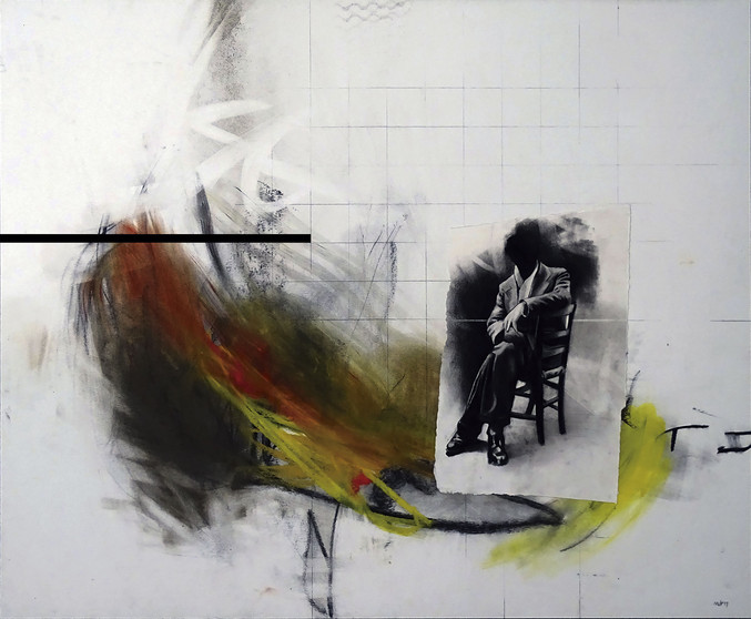 Marc Quintana | Untitled Marc Quintana | Untitled