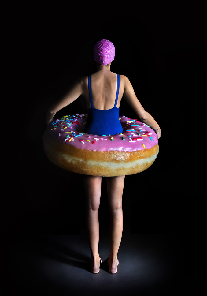 Miguel Vallinas | You are the sugar Miguel Vallinas | You are the sugar