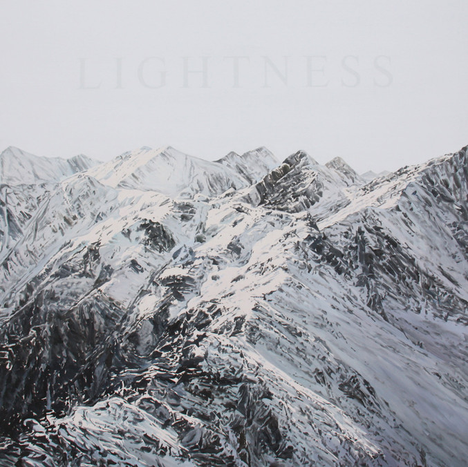 Ramon Surinyac | Lightness Ramon Surinyac | Lightness
