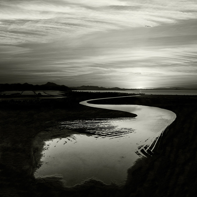 Andy Sotiriou | Water series 06 Andy Sotiriou | Water series 06