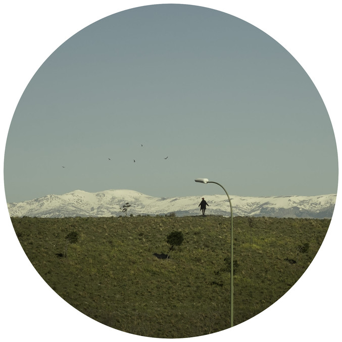 Ely Sánchez | Sueños geométricos II, 8 Ely Sánchez | Sueños geométricos II, 8