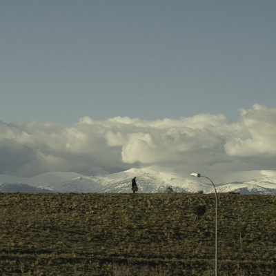 Ely Sánchez | Sueños geométricos II, 12