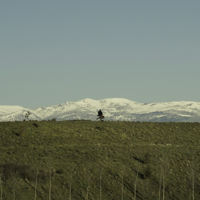 Ely Sánchez | Sueños geométricos II, 10