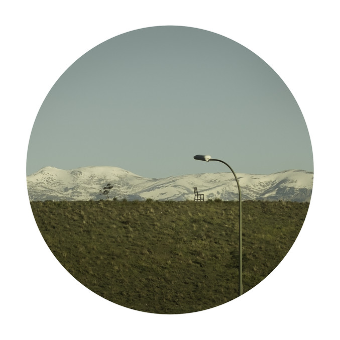 Ely Sánchez | Sueños geométricos II, 13 Ely Sánchez | Sueños geométricos II, 13