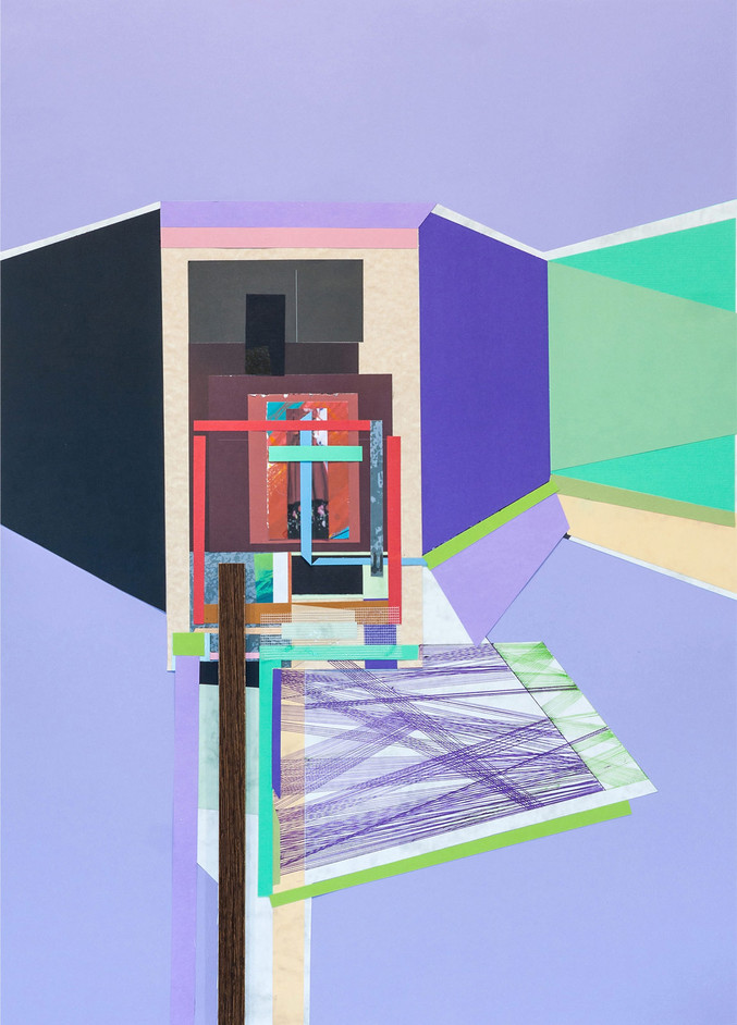 Ana Pais Oliveira | Heavy drawing #32 Ana Pais Oliveira | Heavy drawing #32