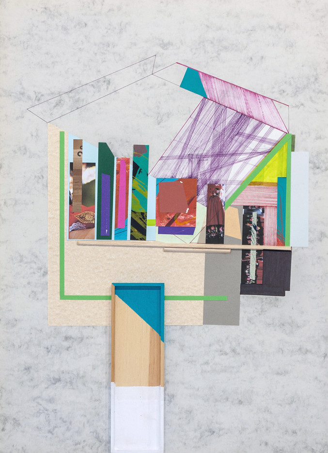 Ana Pais Oliveira | Heavy drawing #27 Ana Pais Oliveira | Heavy drawing #27