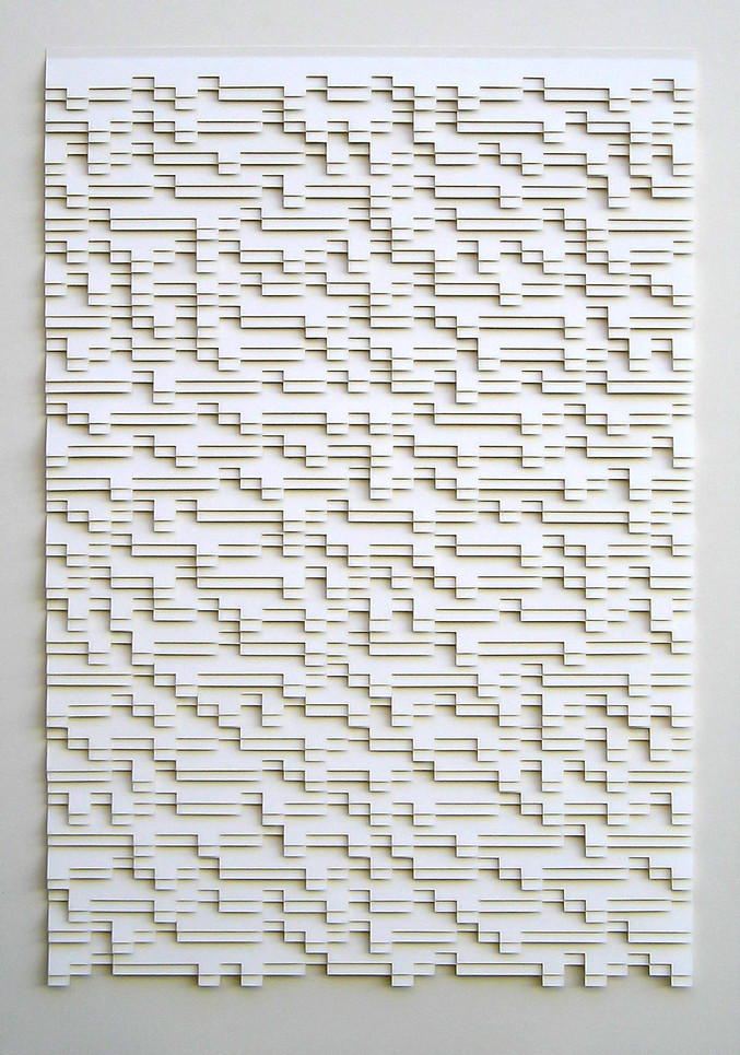 Fernando Daza | Monocromo basik 1 Fernando Daza | Monocromo basik 1