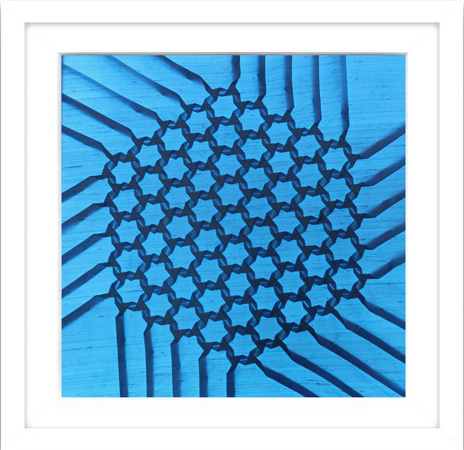 Pierre Louis Geldenhuys | Hidroponic life cycle II Pierre Louis Geldenhuys | Hidroponic life cycle II