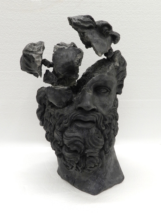 Alejandro Monge | Headache III Alejandro Monge | Headache III